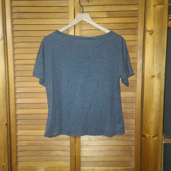 Courtship & Suitors Rebel Spirit Graphic Tee Size S - Picture 6 of 8